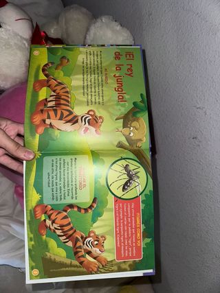 Los Animales Salvajes