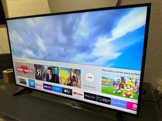 Televisor Samsung Smart TV 40 4K