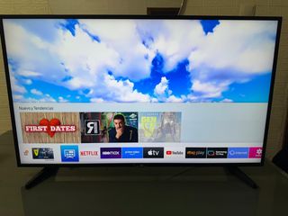 Televisor Samsung Smart TV 40 4K
