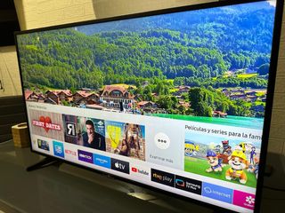 Televisor Samsung Smart TV 40 4K