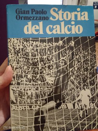 Storia del calcio 