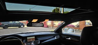 Mercedes-Benz Clase CLS 2013