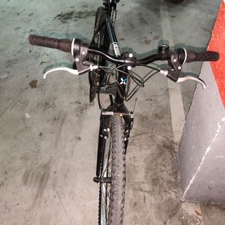 Bicicleta de montaña B'TWIN para adulto