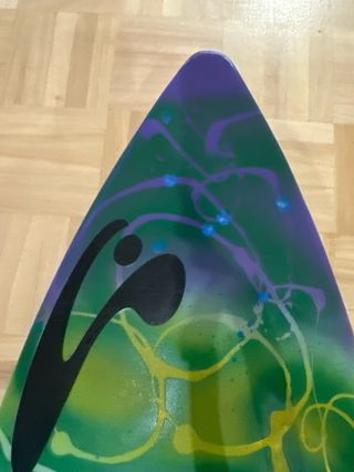 Tabla Kite Surf Amundson Joya Girl