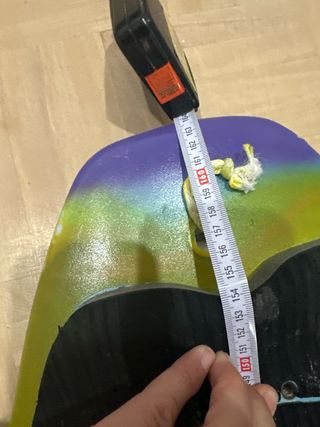 Tabla Kite Surf Amundson Joya Girl