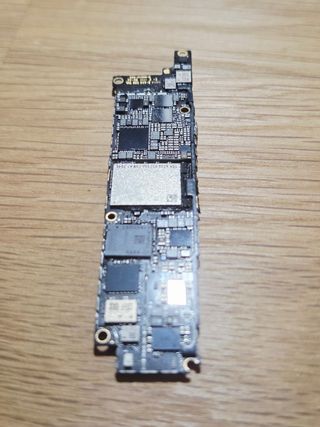 Placa Base iPhone XR Apple