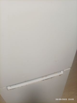 Nevera Indesit 2 metros