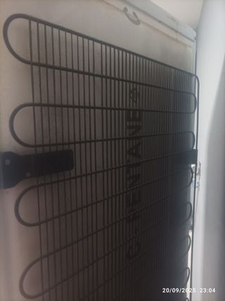 Nevera Indesit 2 metros