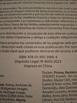 Lengua Castellana y Literatura 4º ESO. Libro de...