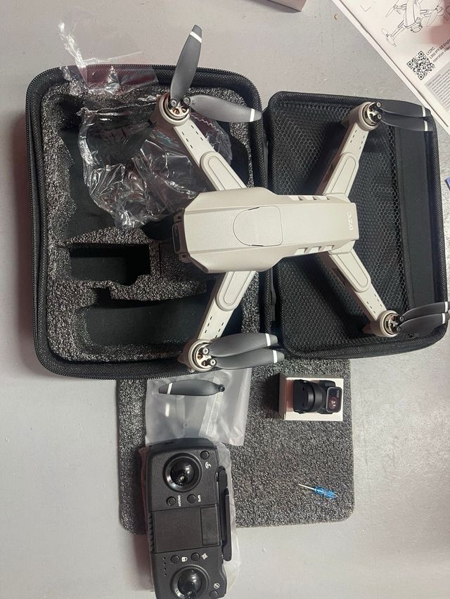 Dron LYZRC NO.L900 SE MAX