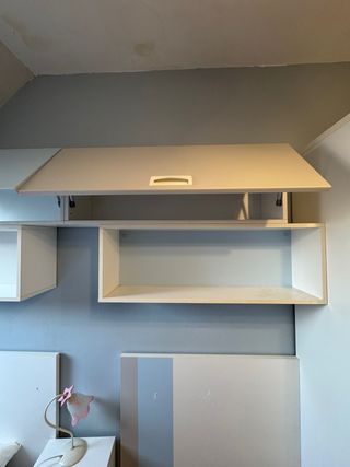 Set Muebles habitación infantil