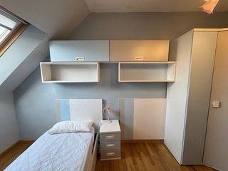 Set Muebles habitación infantil