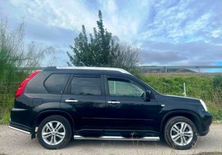 Nissan X-Trail 2009