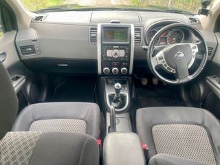 Nissan X-Trail 2009