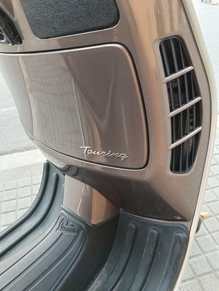 Vespa GTS 300 Touring IE