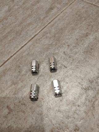 Tapones Válvula Neumático Universal