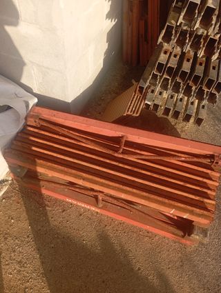 Pandas y Sopandas para Estructuras