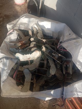 Pandas y Sopandas para Estructuras