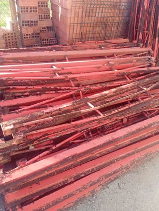 Pandas y Sopandas para Estructuras