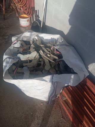 Pandas y Sopandas para Estructuras