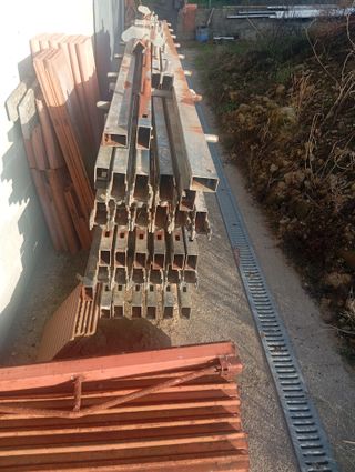 Pandas y Sopandas para Estructuras