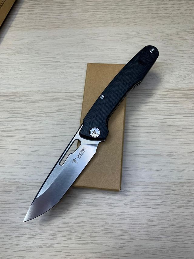 Navaja Shooziz Xun116