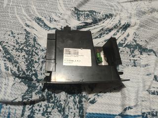 Bandeja sustituta Cenicero Saab 9-3