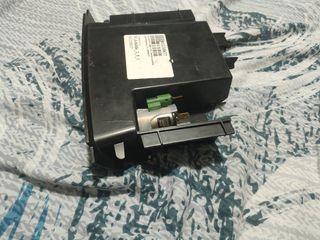 Bandeja sustituta Cenicero Saab 9-3