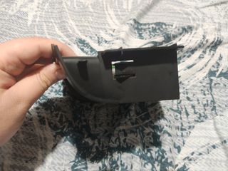 Bandeja sustituta Cenicero Saab 9-3