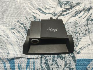 Bandeja sustituta Cenicero Saab 9-3