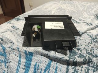 Bandeja sustituta Cenicero Saab 9-3