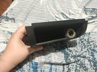 Bandeja sustituta Cenicero Saab 9-3