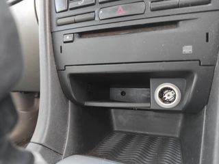 Bandeja sustituta Cenicero Saab 9-3