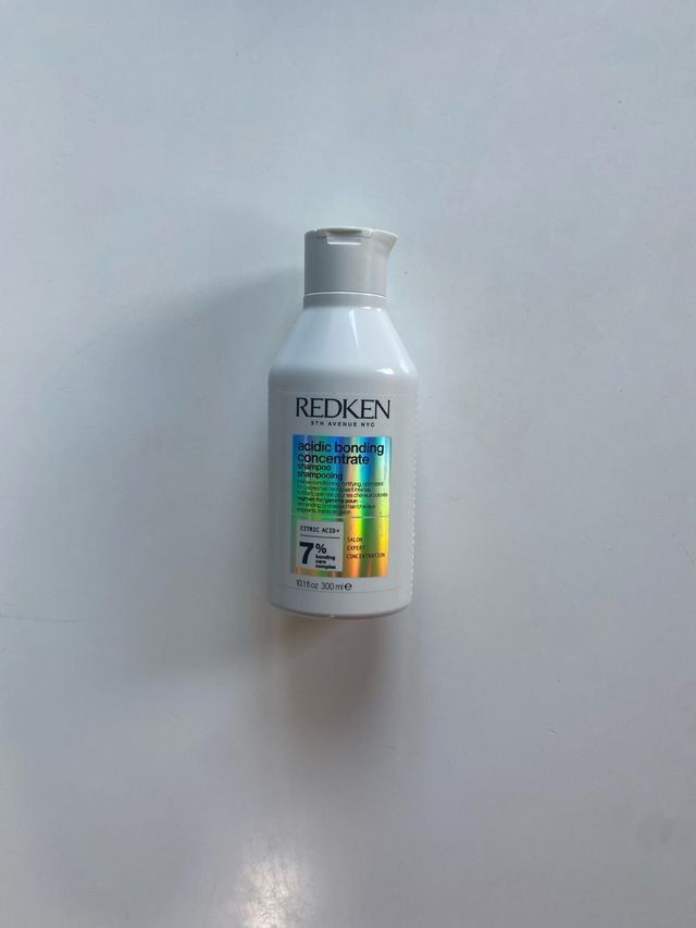 Champú Redken Acidic Bonding Concentrate