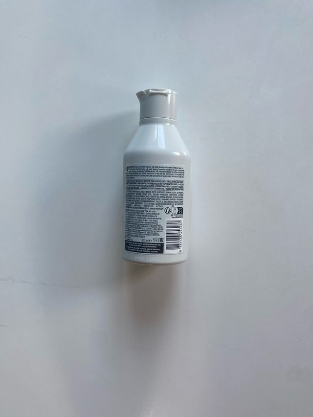 Champú Redken Acidic Bonding Concentrate