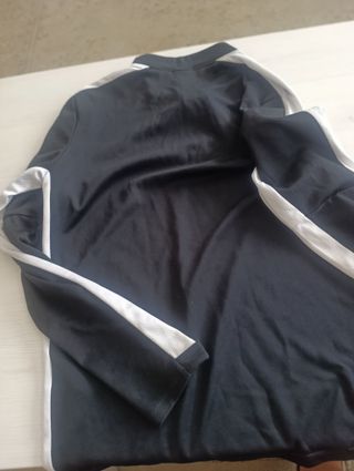 Sudadera Nike Dri-FIT niño Talla L