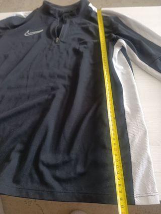 Sudadera Nike Dri-FIT niño Talla L