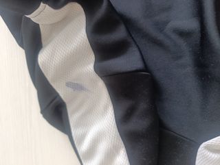 Sudadera Nike Dri-FIT niño Talla L