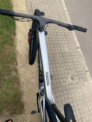 Trek Supercaliber xxsl gen 2