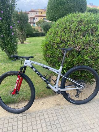 Trek Supercaliber xxsl gen 2