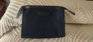 Neceser Giorgio Armani Azul