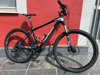 Bicicleta MTB Merida Big 7 XT Edition