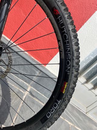 Bicicleta MTB Merida Big 7 XT Edition