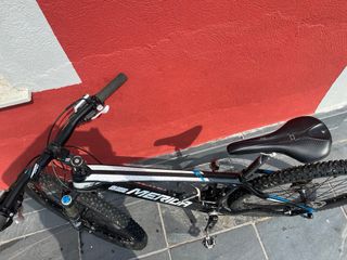 Bicicleta MTB Merida Big 7 XT Edition