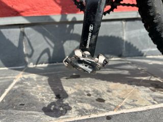 Bicicleta MTB Merida Big 7 XT Edition