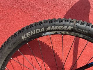 Bicicleta MTB Merida Big 7 XT Edition
