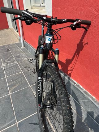 Bicicleta MTB Merida Big 7 XT Edition