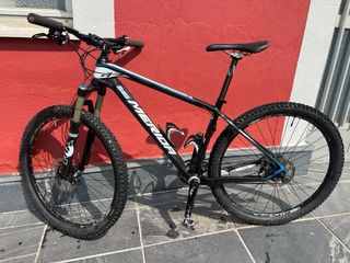 Bicicleta MTB Merida Big 7 XT Edition