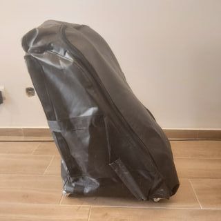 Britax Silla "Grow With You ClickTight" + Funda 