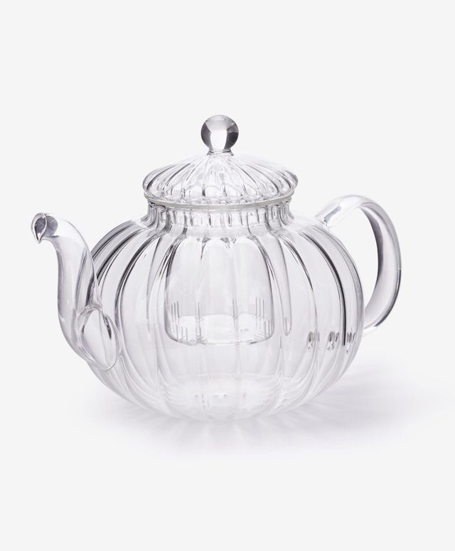 Tetera colección Otoño REGALO TAZA a juego